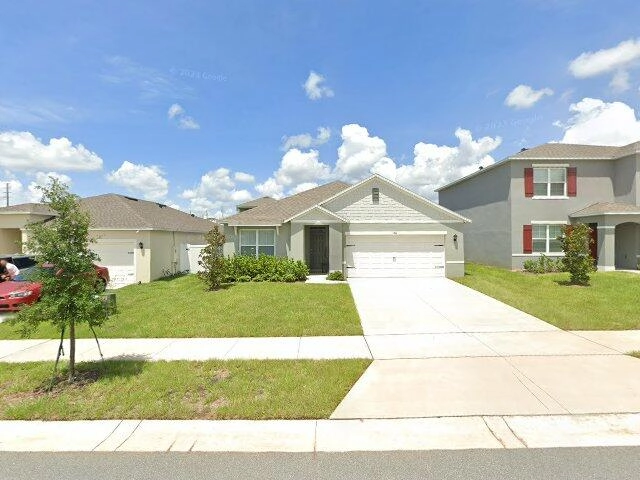 House image located at Clermont, FL 34715