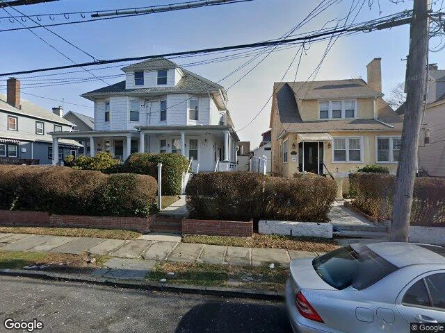 House image located at Mount Vernon, NY 10553