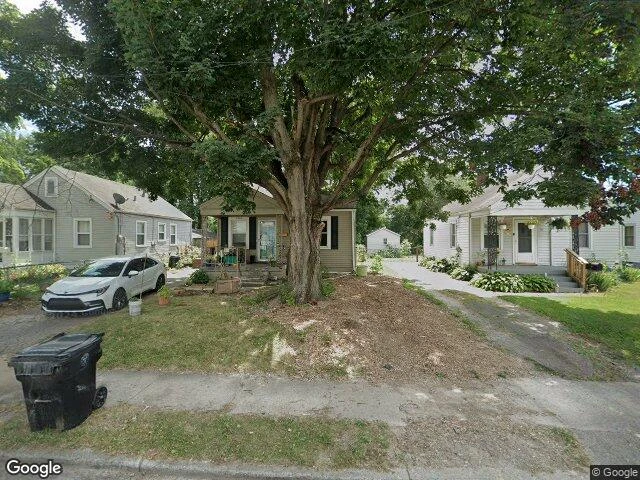 House image located at Louisville, KY 40215