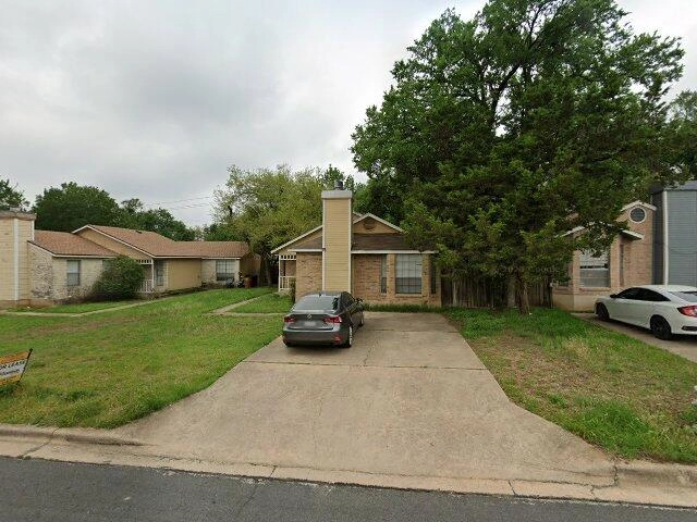 House image located at Austin, TX 78748