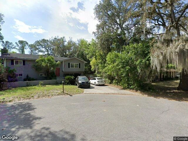 House image located at Orange Park, FL 32073
