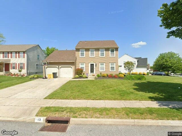 House image located at Sewell, NJ 08080