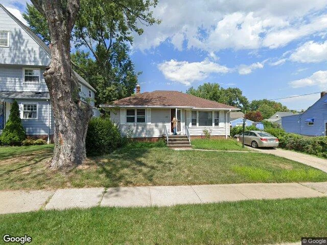 House image located at Cleveland, OH 44109