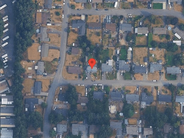 House image located at Federal Way, WA 98003