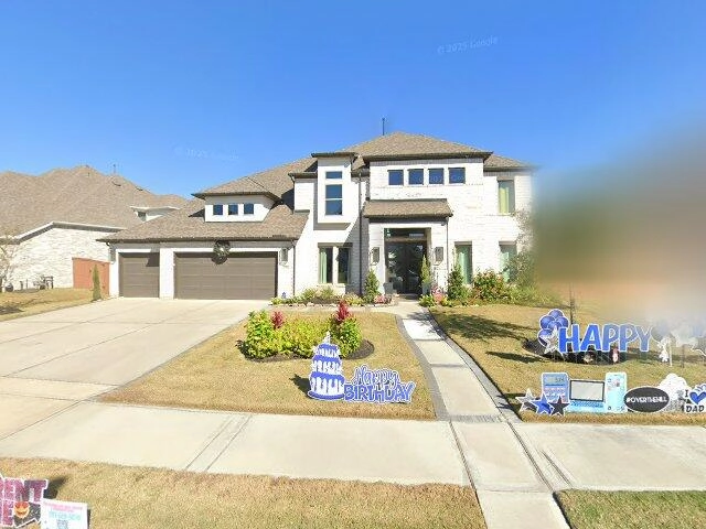 House image located at Katy, TX 77493