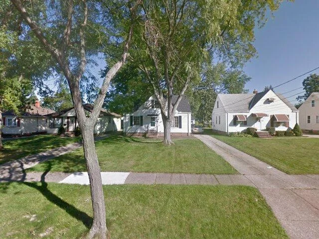House image located at Cleveland, OH 44130