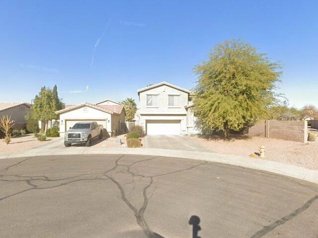 House image located at Chandler, AZ 85249