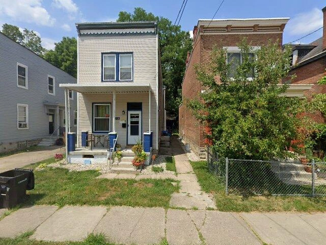 House image located at Cincinnati, OH 45225