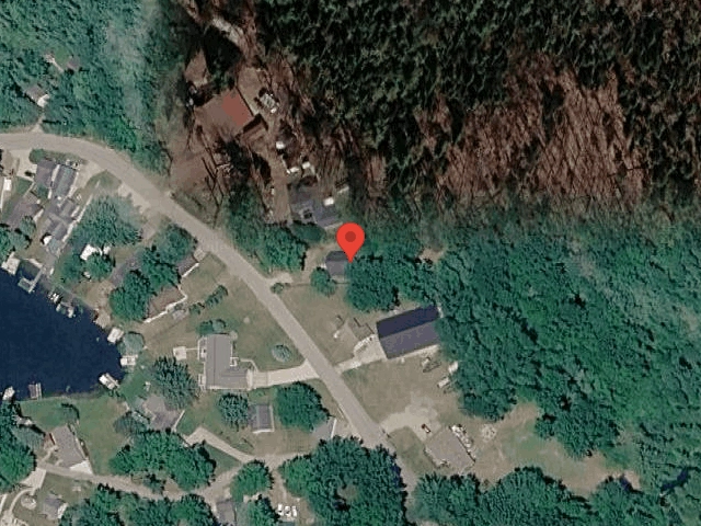 House image located at Farwell, MI 48622