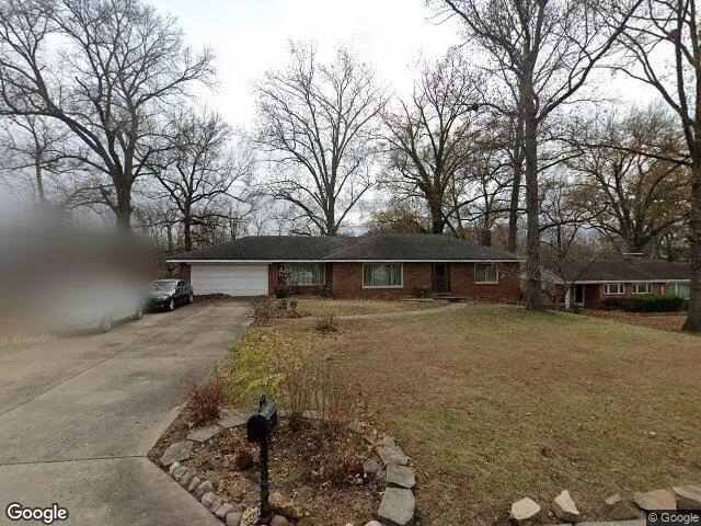 House image located at Saint Louis, MO 63138