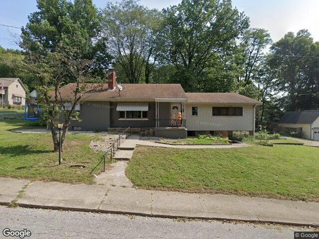 House image located at Martinsville, IN 46151