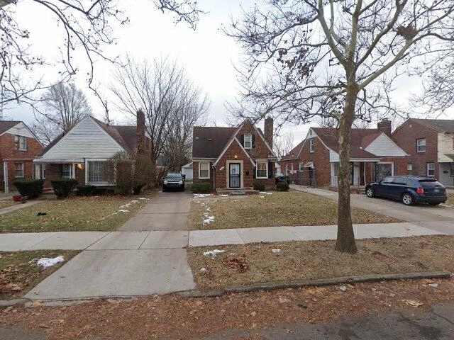House image located at Detroit, MI 48205