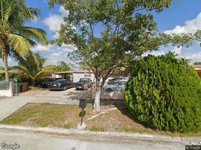 House image located at Hialeah, FL 33013
