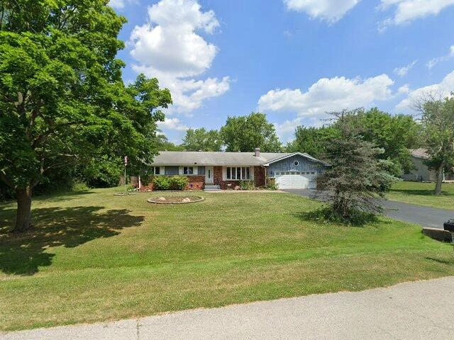 House image located at Crete, IL 60417