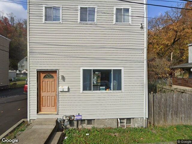House image located at Pittsburgh, PA 15212