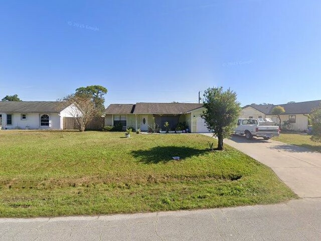 House image located at Edgewater, FL 32141