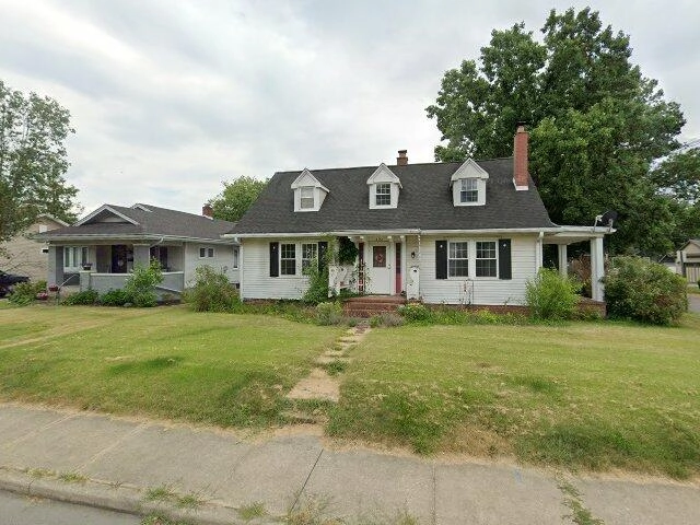 House image located at Evansville, IN 47714