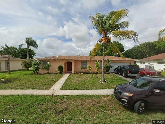 House image located at Fort Lauderdale, FL 33317