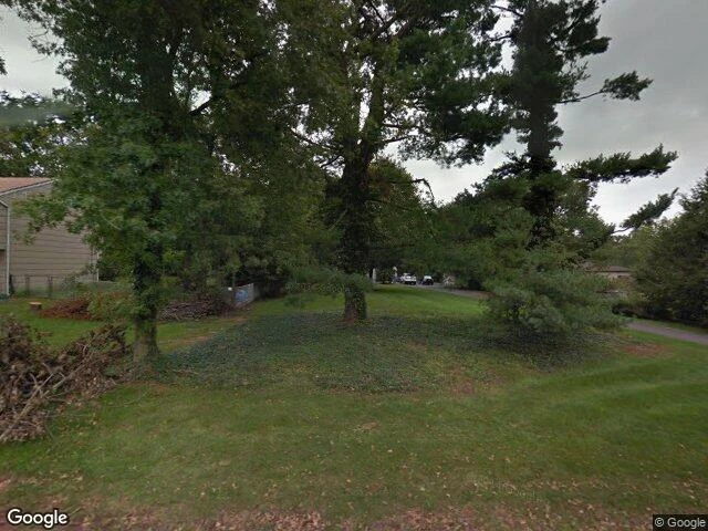 House image located at Franklin Park, NJ 08823