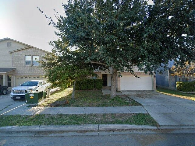 House image located at Cibolo, TX 78108