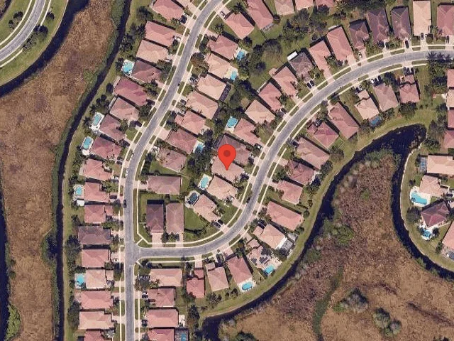 House image located at Wellington, FL 33414