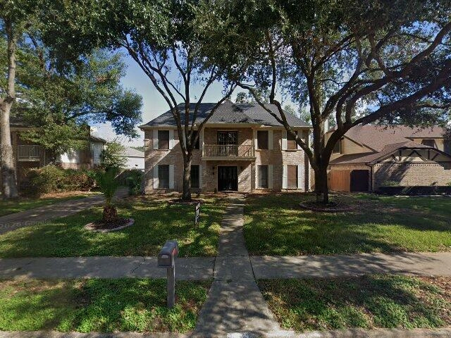 House image located at Cypress, TX 77429