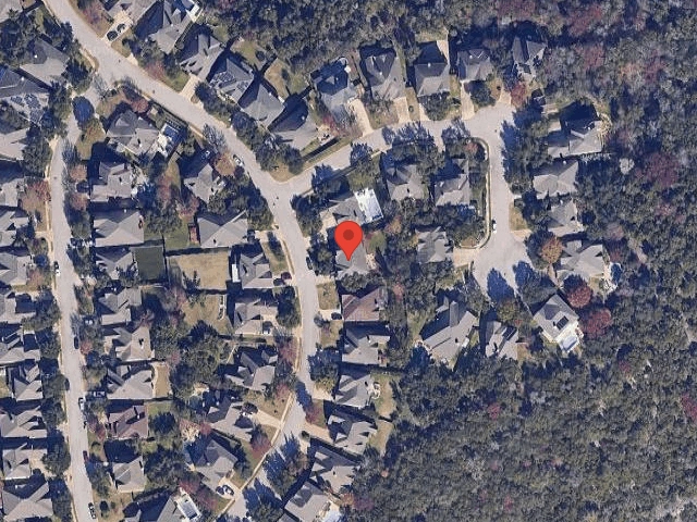 House image located at Austin, TX 78732