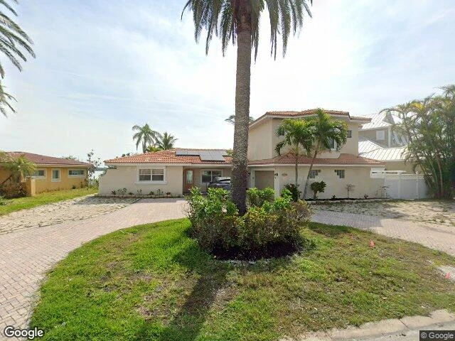 House image located at Saint Petersburg, FL 33708