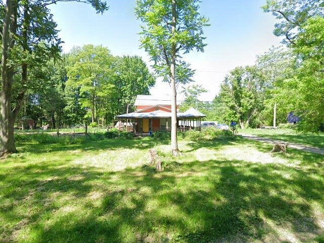 House image located at Willis, MI 48191