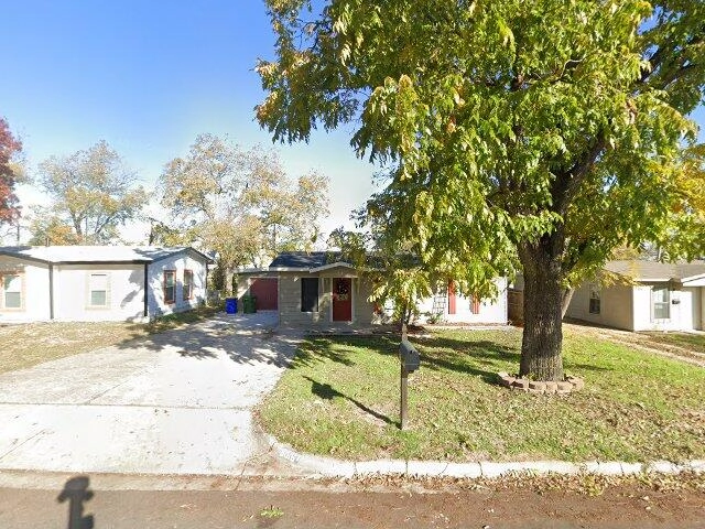 House image located at Fort Worth, TX 76108