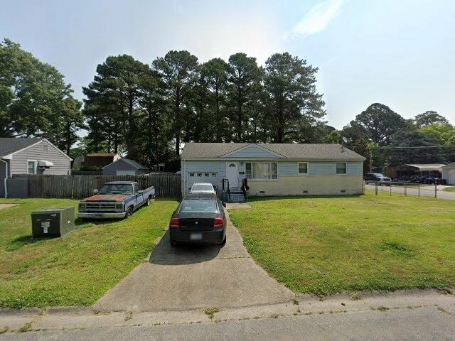 House image located at Portsmouth, VA 23701