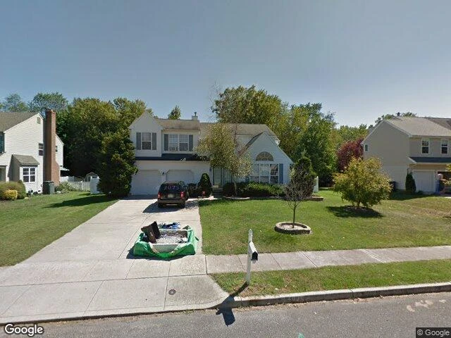 House image located at Medford, NJ 08055