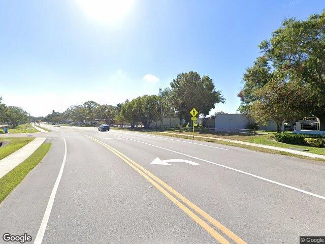 House image located at Seminole, FL 33776