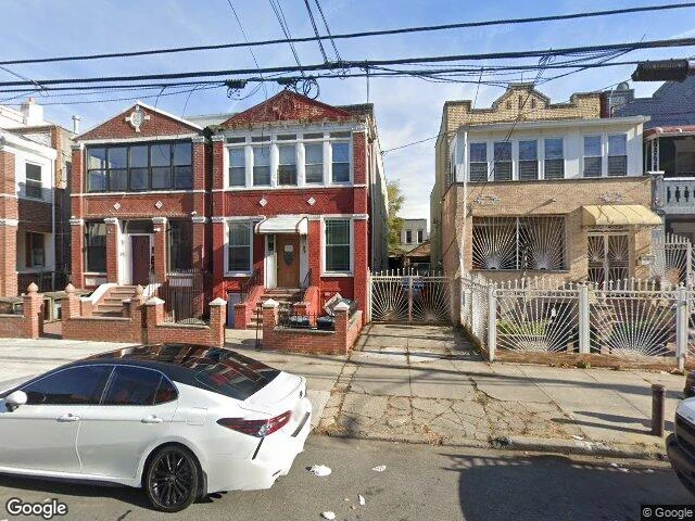 House image located at Brooklyn, NY 11212