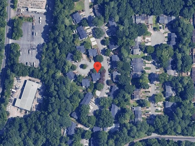 House image located at Marietta, GA 30062