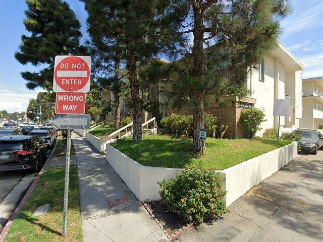 House image located at Marina Del Rey, CA 90292