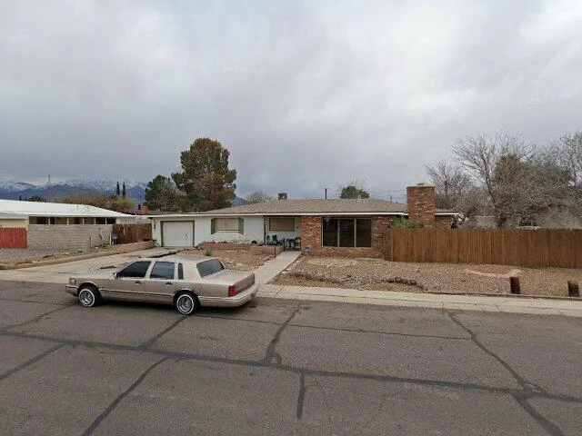 House image located at Safford, AZ 85546
