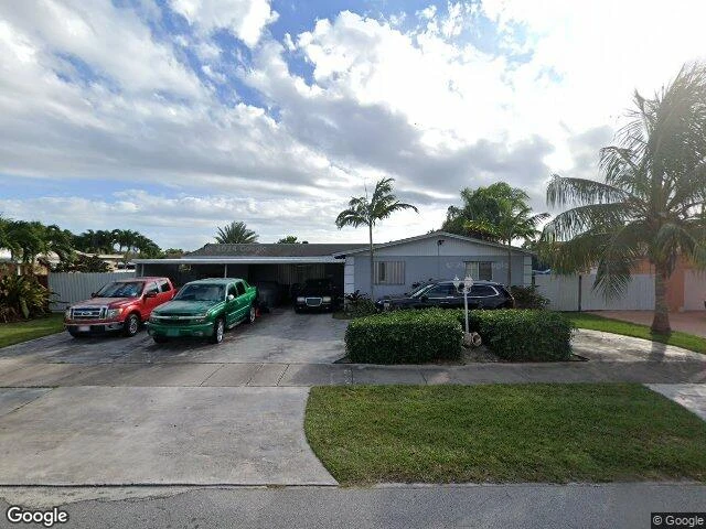 House image located at Miami, FL 33177