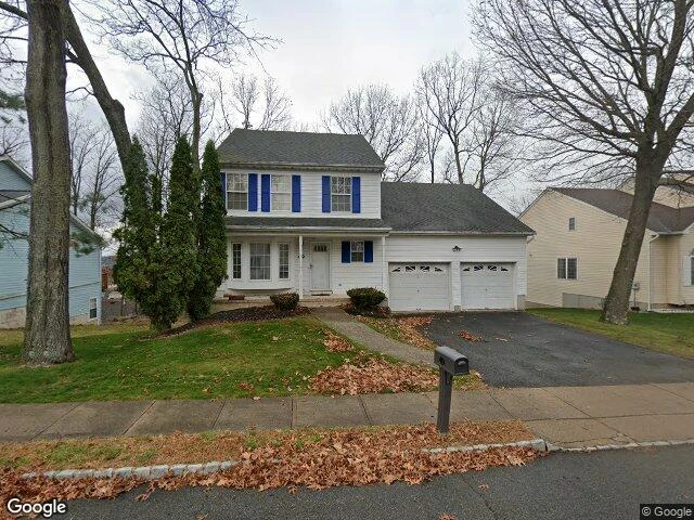 House image located at Dover, NJ 07801