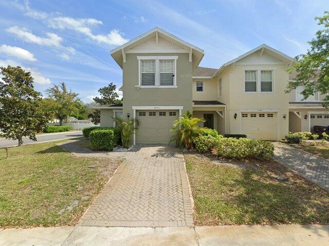 House image located at Kissimmee, FL 34743