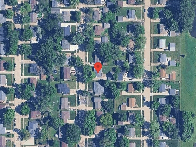 House image located at Ankeny, IA 50023