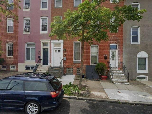 House image located at Baltimore, MD 21231