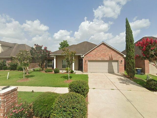 House image located at Carencro, LA 70520