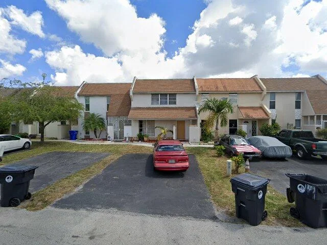 House image located at Pompano Beach, FL 33068