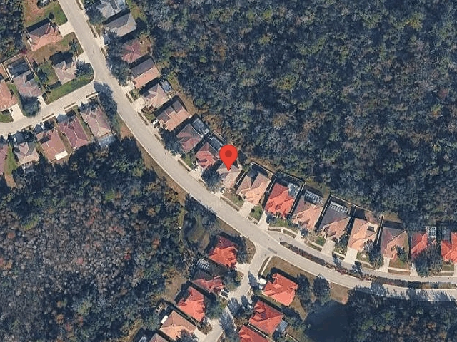 House image located at New Port Richey, FL 34654