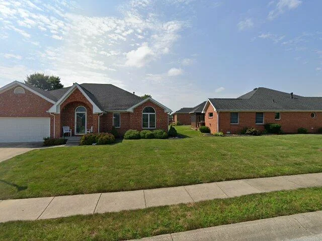 House image located at Pittsboro, IN 46167