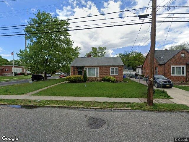 House image located at Woodbury, NJ 08096