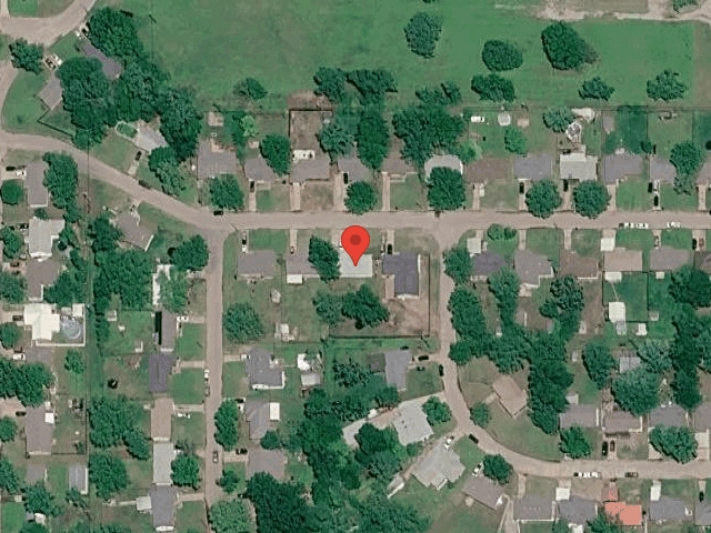 House image located at Lindsay, OK 73052