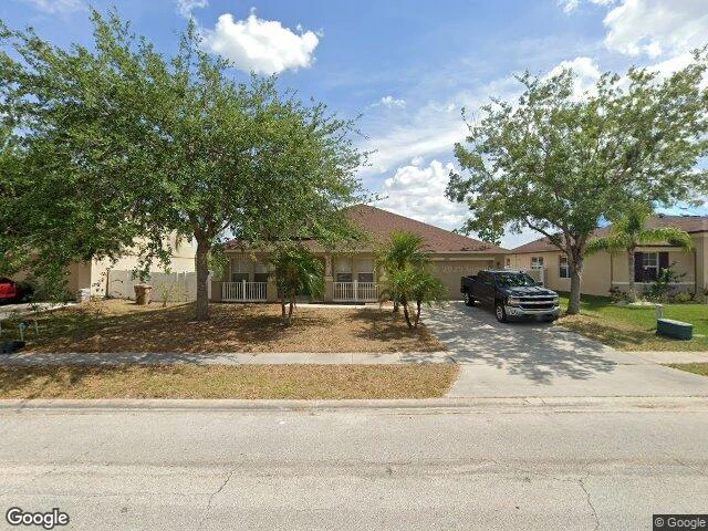 House image located at Kissimmee, FL 34758