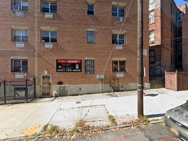 House image located at Brooklyn, NY 11233